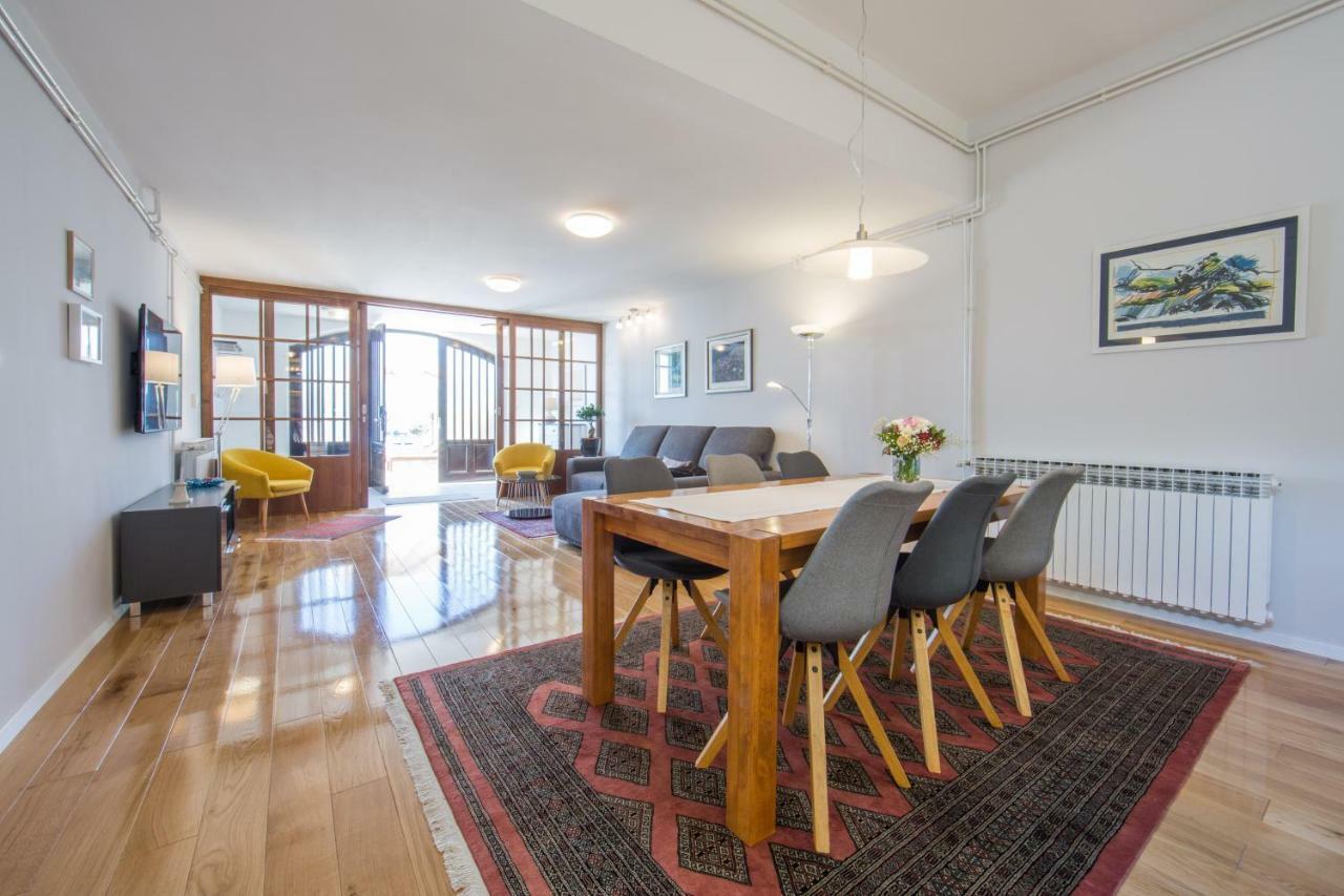 ספליט Melody M Apartment With Private Pool מראה חיצוני תמונה