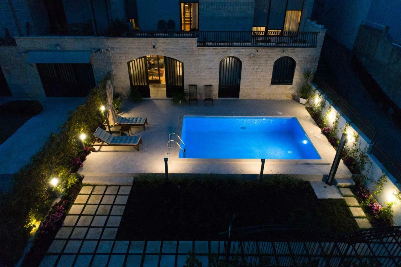 ספליט Melody M Apartment With Private Pool מראה חיצוני תמונה