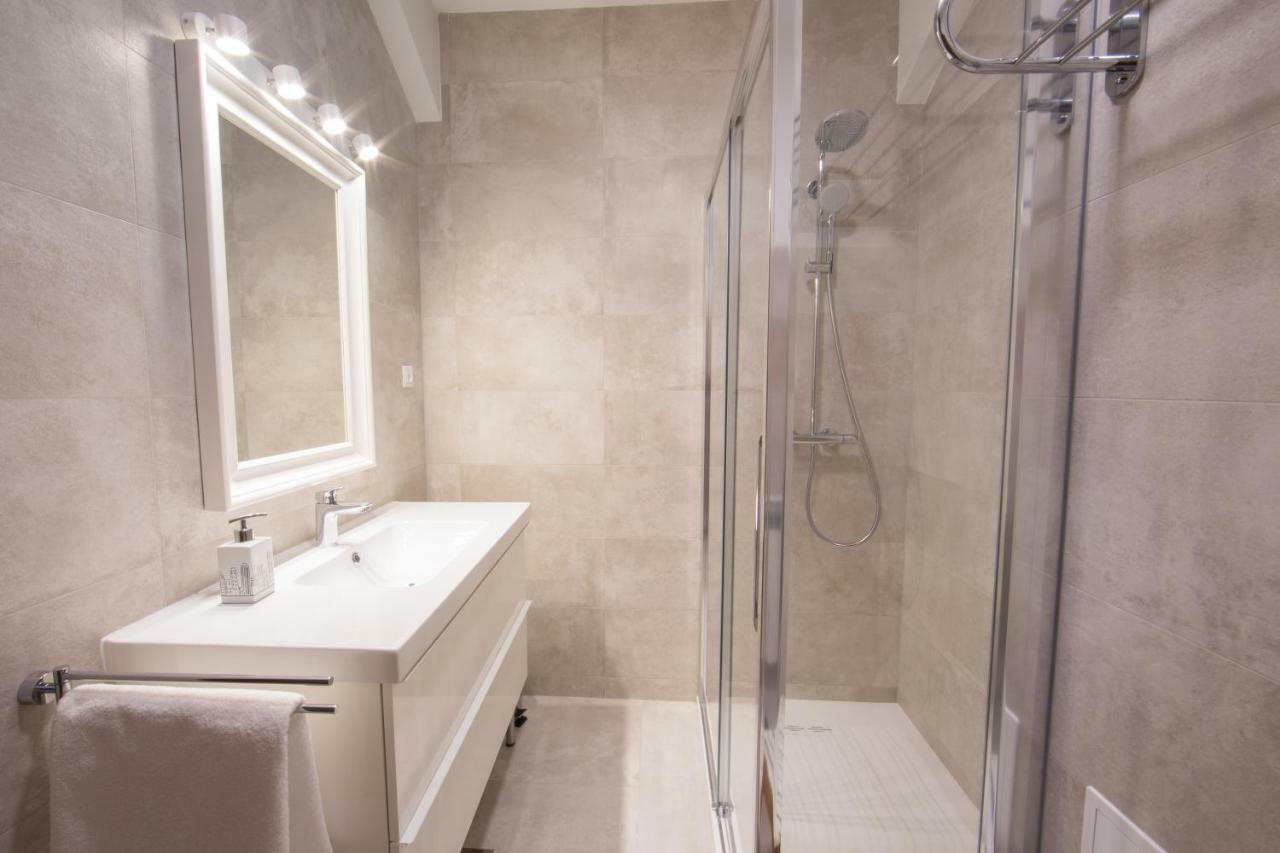 ספליט Melody M Apartment With Private Pool מראה חיצוני תמונה
