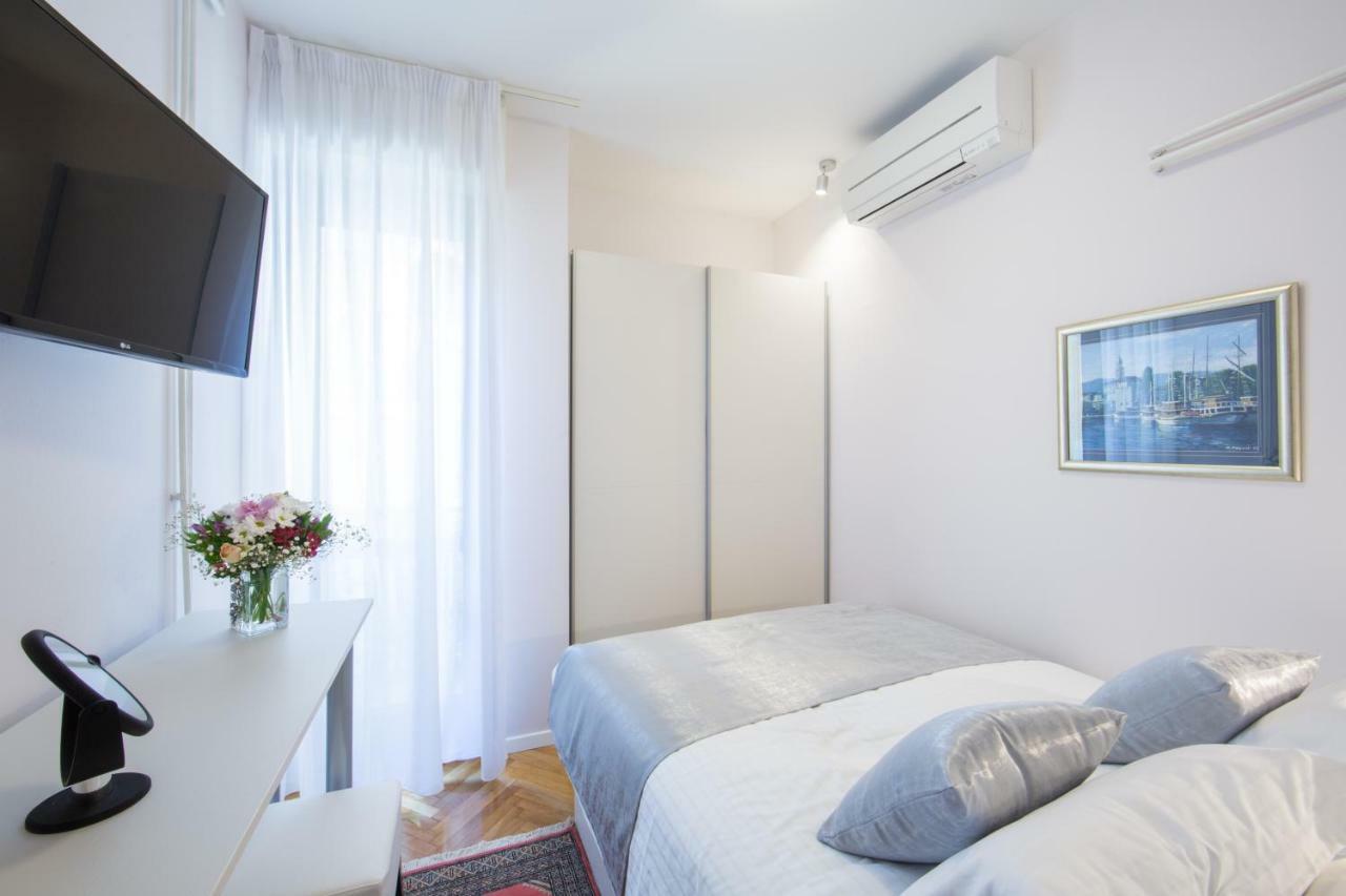 ספליט Melody M Apartment With Private Pool מראה חיצוני תמונה