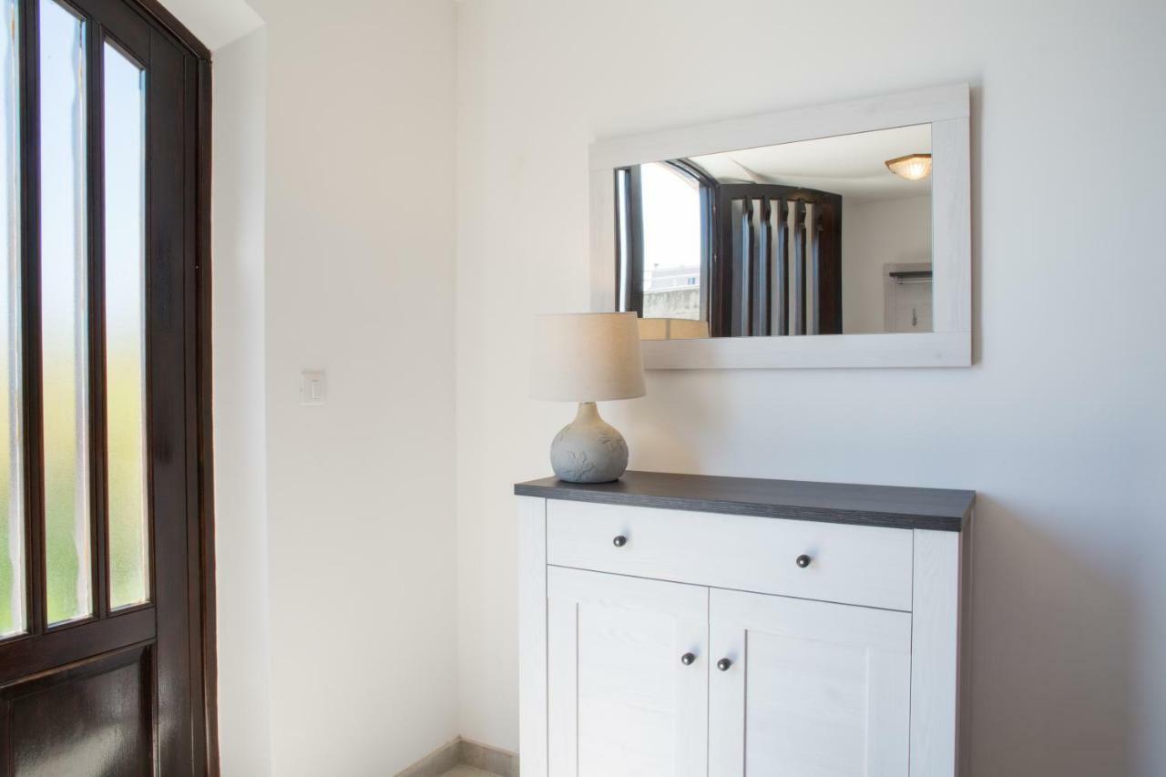 ספליט Melody M Apartment With Private Pool מראה חיצוני תמונה