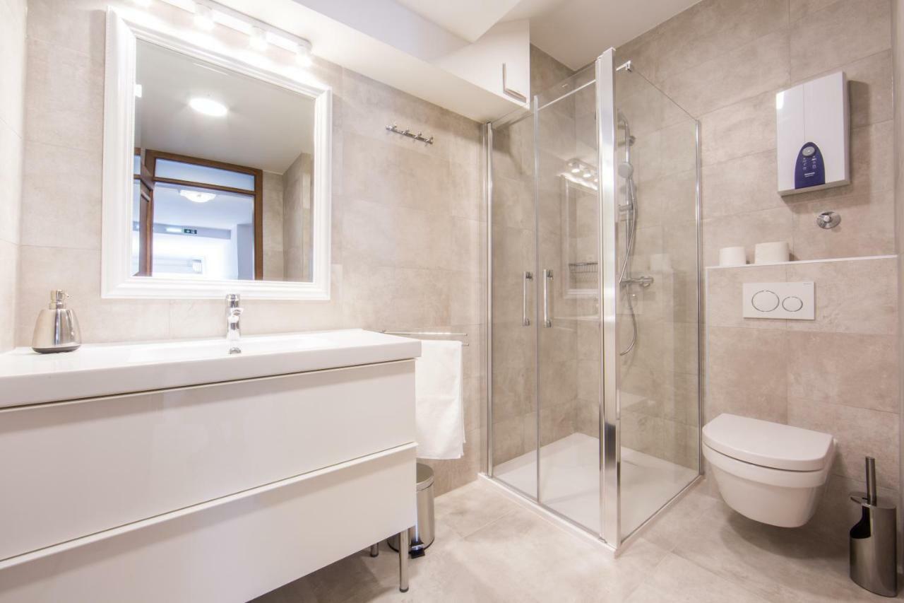 ספליט Melody M Apartment With Private Pool מראה חיצוני תמונה