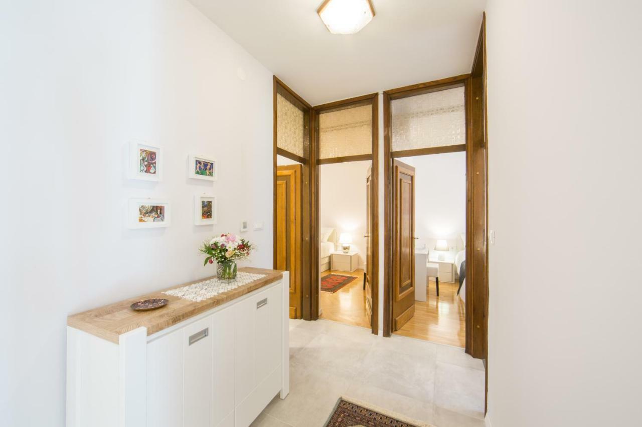 ספליט Melody M Apartment With Private Pool מראה חיצוני תמונה