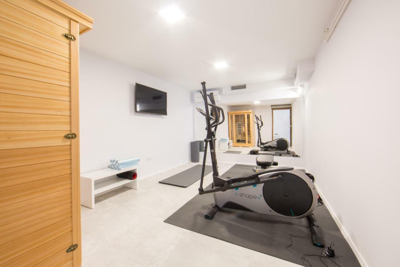 ספליט Melody M Apartment With Private Pool מראה חיצוני תמונה