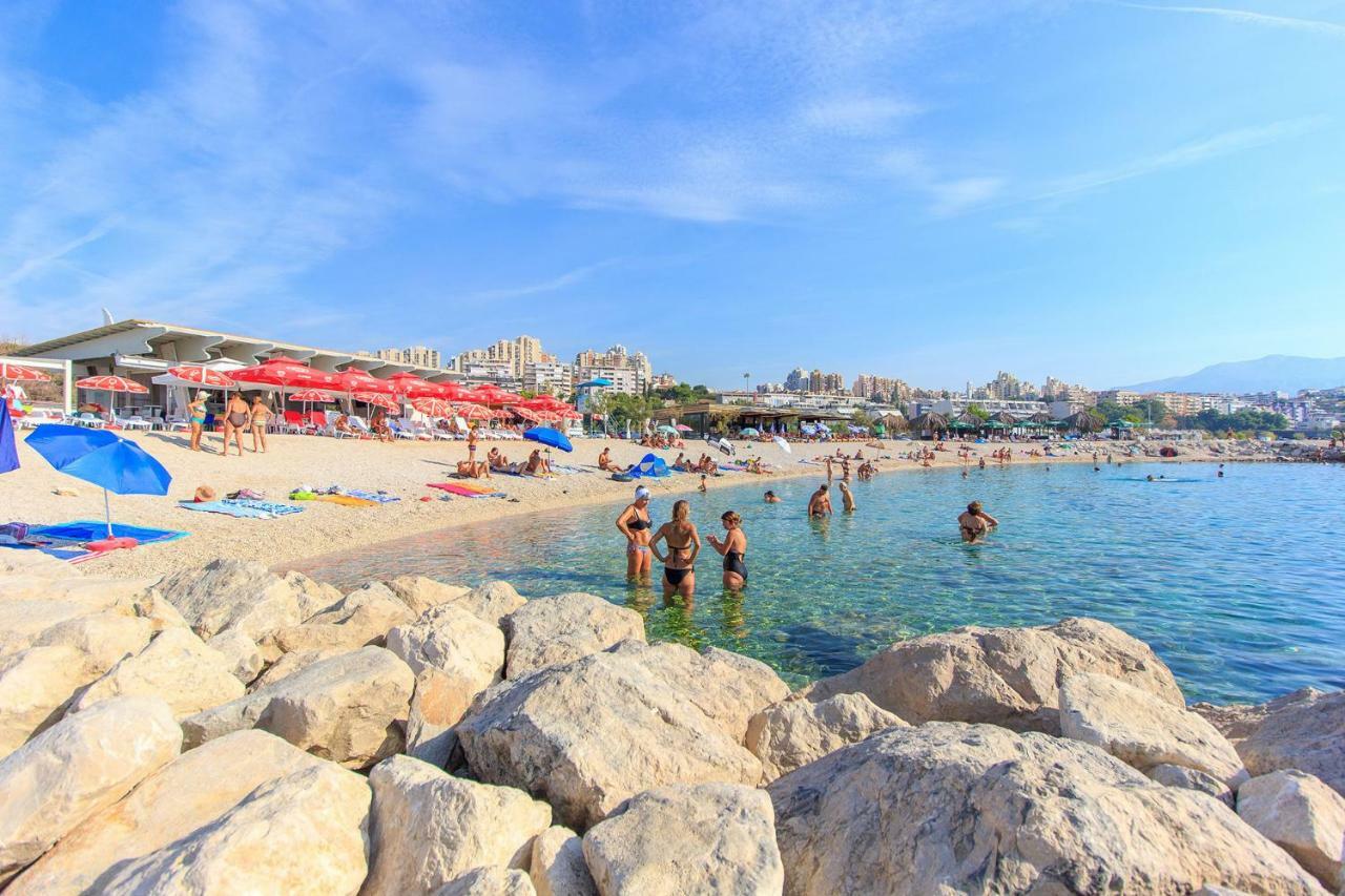 ספליט Melody M Apartment With Private Pool מראה חיצוני תמונה